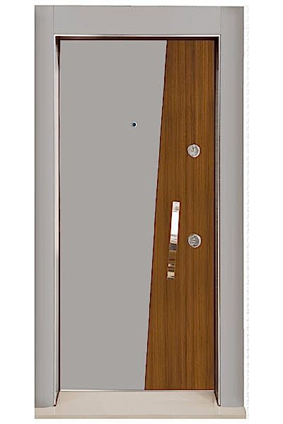 ABD Ceviz - Antresit Kompozit