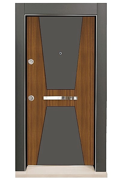 ABD Ceviz - Antresit Kompozit