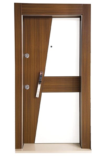 ABD Ceviz - Beyaz Kompozit